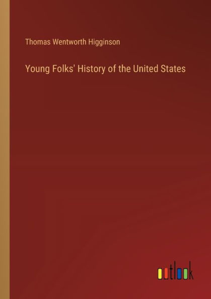 Young Folks' History of the United States