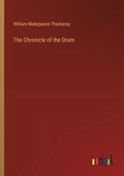 The Chronicle of the Drum