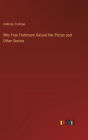 Why Frau Frohmann Raised Her Prices and Other Stories