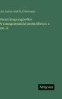 Jï¿½msvï¿½kinga saga efter Arnamagnï¿½anska handskriften n: o 291, 4: