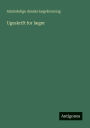 Ugeskrift for lï¿½ger