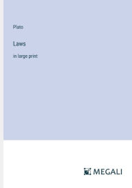 Laws: in large print