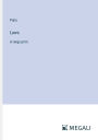Laws: in large print