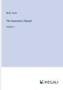 The Innocents Abroad: Volume 1
