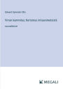 Virran kummitus; Kertomus intiaanimetsistï¿½: suuraakkosin