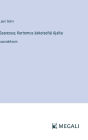 Saaressa; Kertomus ï¿½skeiseltï¿½ Ajalta: suuraakkosin
