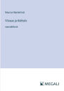 Viisaus ja Kohtalo: suuraakkosin