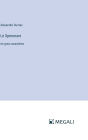 Le Speronare: en gros caractï¿½res