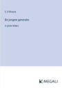 De jongere generatie: in grote letters
