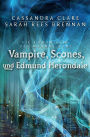 Vampire, Scones und Edmund Herondale: Die Chroniken des Magnus Bane (03)