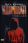 Title: Illuminati (Angels and Demons), Author: Dan Brown