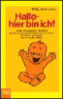 Hallo hier bin ich