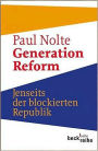 Generation Reform