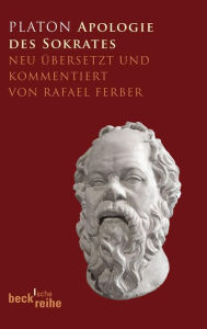 Title: Apologie des Sokrates, Author: Platon