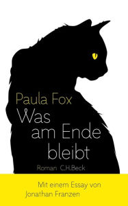 Title: Was am Ende bleibt (Desperate Characters), Author: Paula Fox