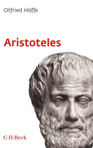 Title: Aristoteles, Author: Otfried Höffe