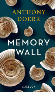 Title: Memory Wall (German Edition), Author: Anthony Doerr