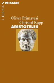 Title: Aristoteles, Author: Oliver Primavesi