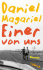 Einer von uns: Roman