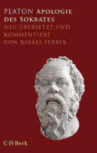 Title: Apologie des Sokrates, Author: Platon