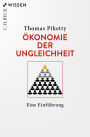 Ökonomie der Ungleichheit: Eine Einführung