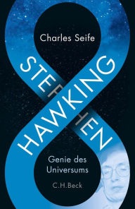 Title: Stephen Hawking: Genie des Universums, Author: Charles Seife