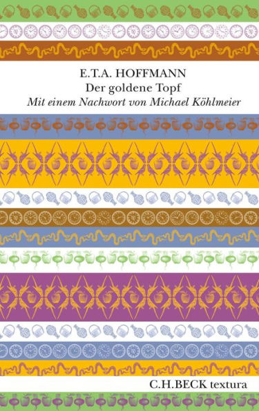 Der goldene Topf
