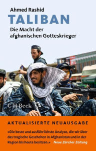 Title: Taliban: Die Macht der afghanischen Gotteskrieger, Author: Ahmed Rashid