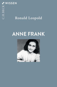 Title: Anne Frank, Author: Ronald Leopold