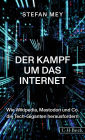 Der Kampf um das Internet: Wie Wikipedia, Mastodon und Co. die Tech-Giganten herausfordern