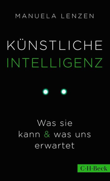 Künstliche Intelligenz: Was sie kann & was uns erwartet