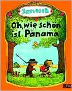 Title: Oh wie schön ist Panama, Author: Janosch