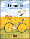 Title: Freunde, Author: Helme Heine