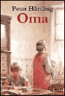 Title: OMA, Author: Peter Hartling