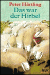 Title: Das War Der Hirbel, Author: Peter Hartling