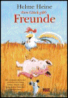 Zum Glück gibt's Freunde
