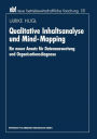 Qualitative Inhaltsanalyse und Mind-Mapping: Ein neuer Ansatz für Datenauswertung und Organisationsdiagnose