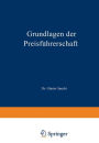 Grundlagen der Preisführerschaft: Eine betriebswirtschaftliche Betrachtung unter besonderer Berücksichtigung des Einzelhandels