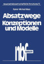 Absatzwege - Konzeptionen und Modelle