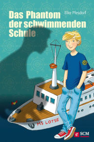 Title: Das Phantom der schwimmenden Schule, Author: Elke Pfesdorf