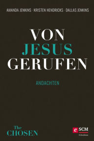 Title: Von Jesus gerufen: Andachten, Author: Amanda Jenkins