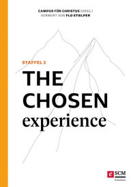 Title: The Chosen Experience: Staffel 2, Author: Campus für Christus