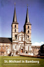 Ehemalige Benediktinerabteikirche St. Michael in Bamberg