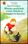 Title: Hanno Malt Sich Einen Drachen, Author: Irina Korschunow