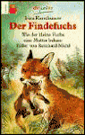 Title: Der Findefuchs, Author: Irina Korschunow