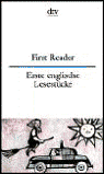 Title: Erste Englische Lesestucke, Author: Distribook
