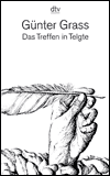 Title: Das Treffen in Telgte (The Meeting at Telgte), Author: Günter Grass
