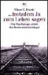 Trotzdem Ja ZUM Leben Sagen