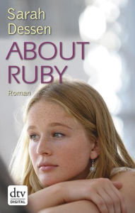 About Ruby (Lock and Key) German edition