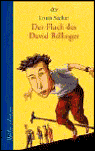 Title: Der Fluch des David Ballinger (The Boy Who Lost His Face), Author: Louis Sachar
